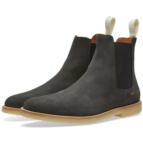 Chelsea Boot