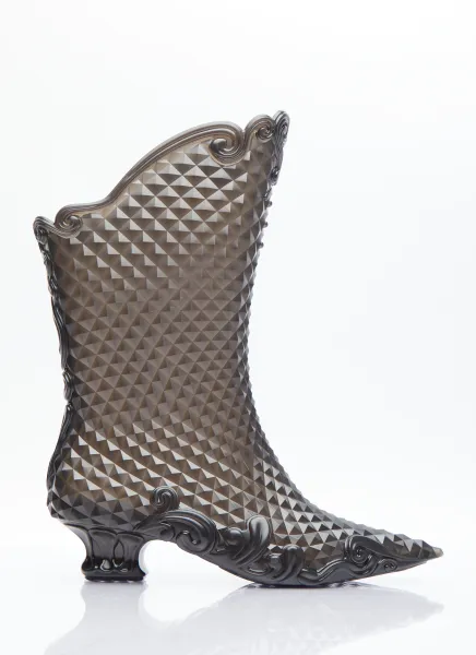 Court Boots