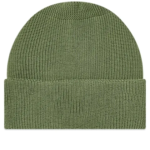 Cotton Acrylic Watch Cap Beanie