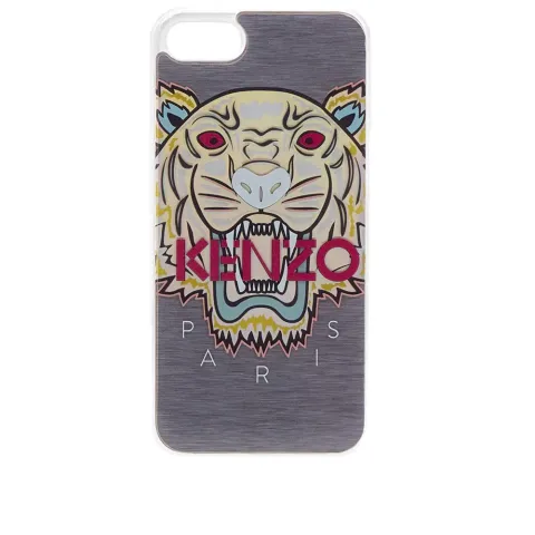 Rainbow Tiger iPhone 7 Case