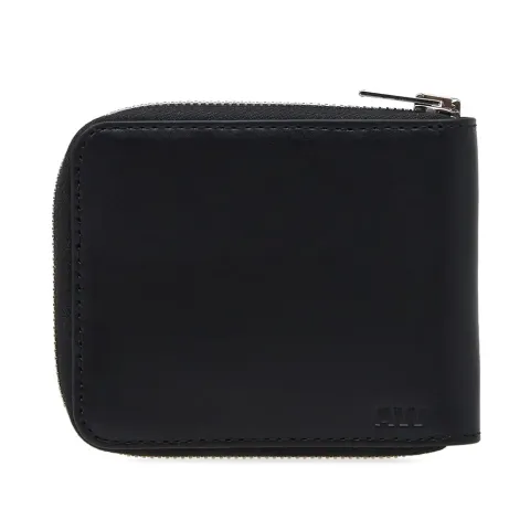 Bifold Zip Wallet
