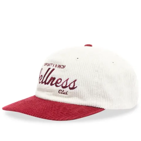 Wellness Club Hat