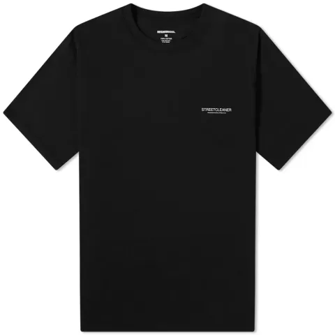 Street Cleaner T-Shirt