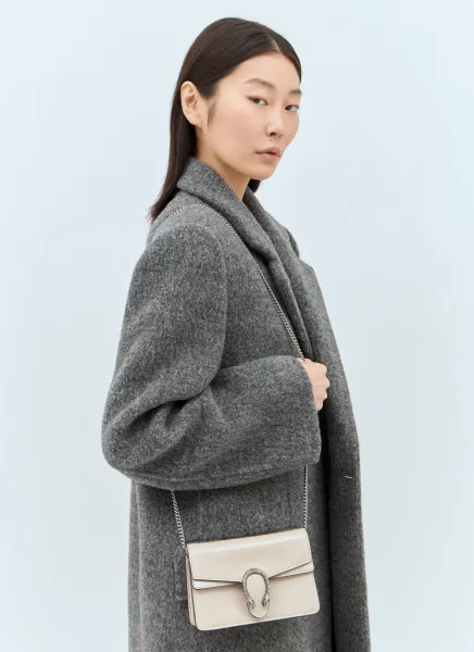 Dionysus Super Mini Shoulder Bag