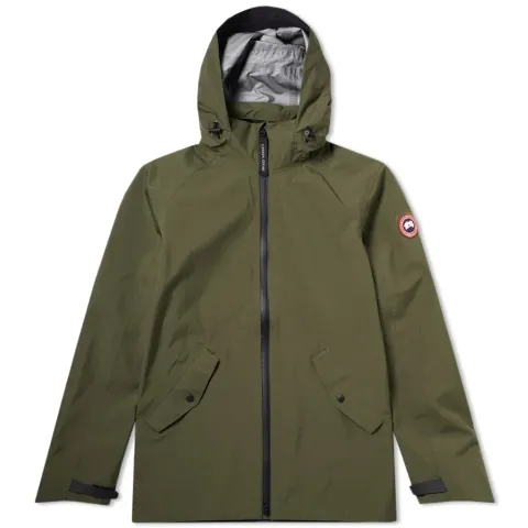 Riverhead Jacket