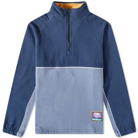 Forte 1/4 Zip Fleece