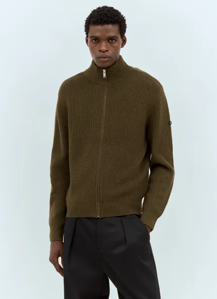 Heath Cardigan