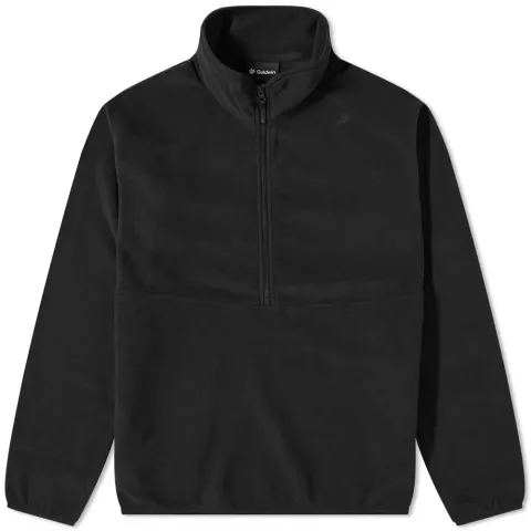 Micro Fleece Crew Sweat