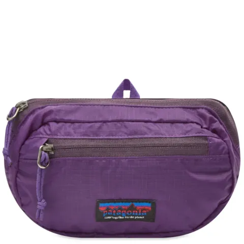 Ultralight Black Hole Mini Hip Pack
