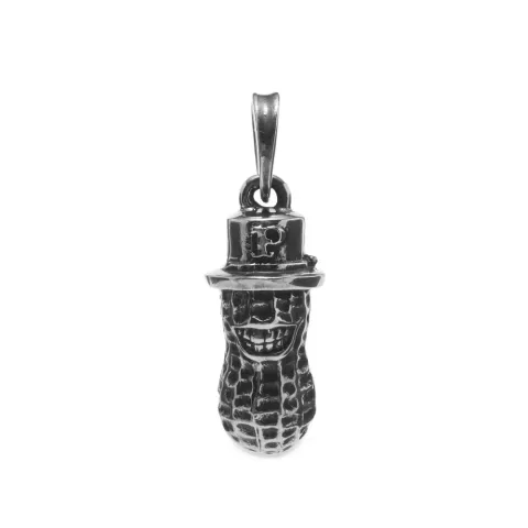 Medium Pendant Keychain