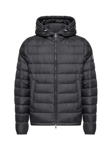 Men Vermeille Jacket Black