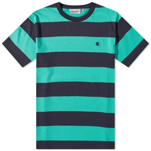 Dampier Stripe T-Shirt