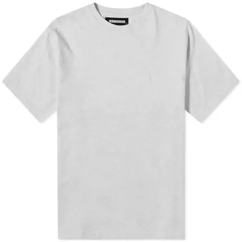 Short Sleeve Classic Crew T-Shirt
