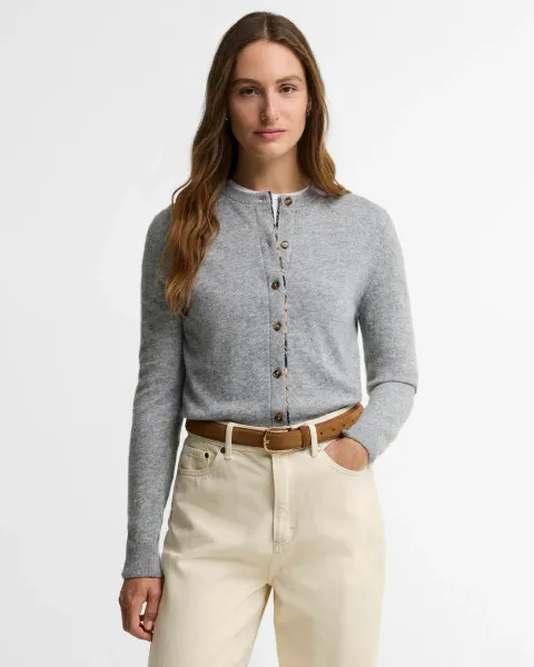 Pendle Cardigan