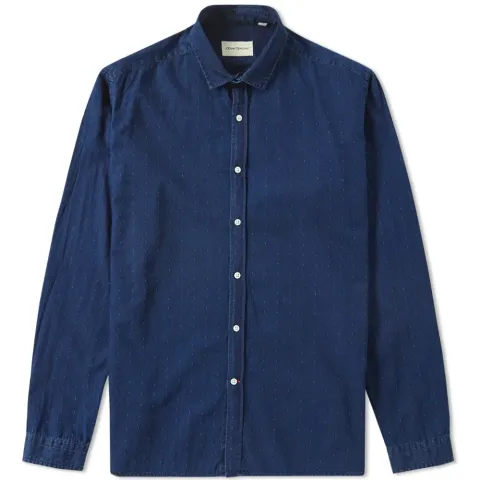 Clerkenwell Shirt