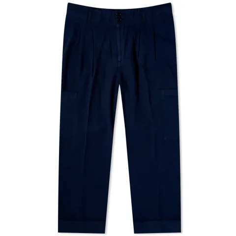 Grease Trouser