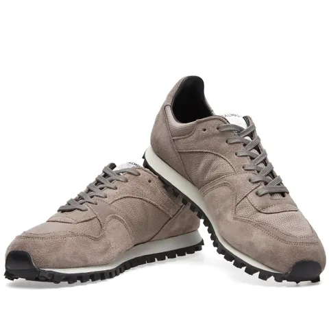 Marathon Mesh Low