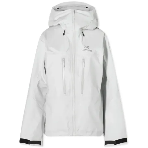 Arc'teryx Alpha Jacket