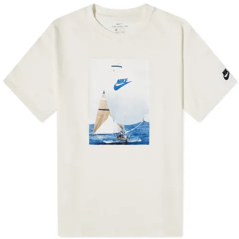 Nike Re-Issue Sailing T-Shirt