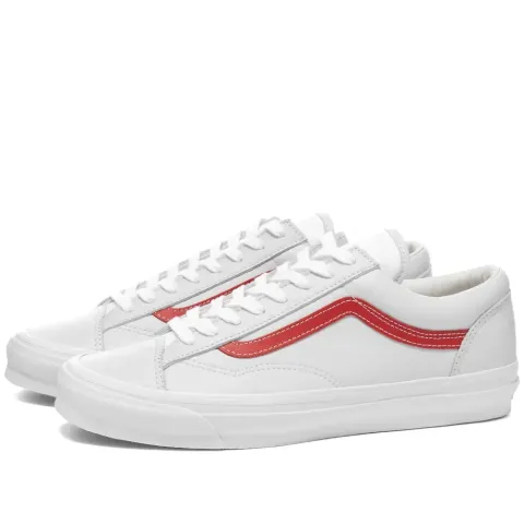 UA OG Style 36 LX