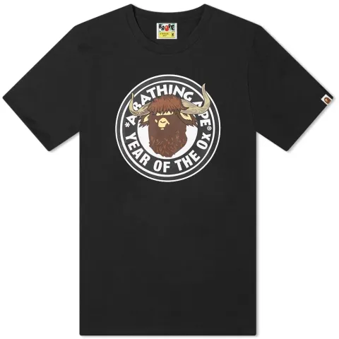 Year Of The Ox T-Shirt