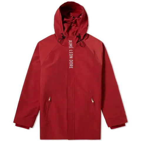 60/40 Parka