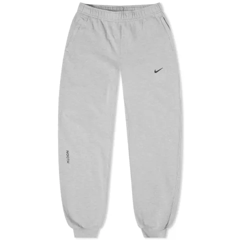 Nike x NOCTA Cardinal Stock Fleece Pant