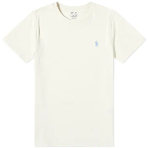 Custom Fit Tee