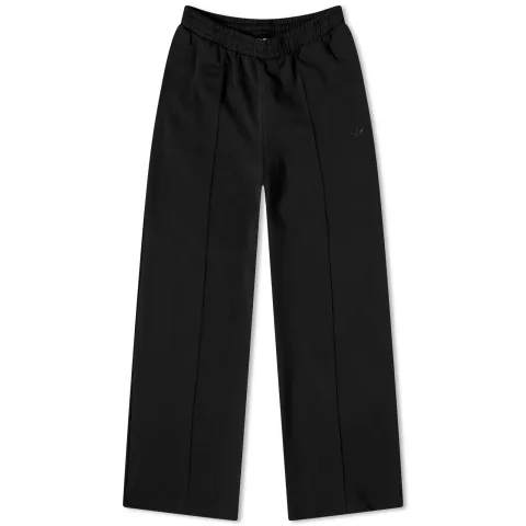 Wide Leg Sweat Pant