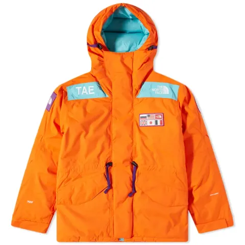 Tae Expedition Parka