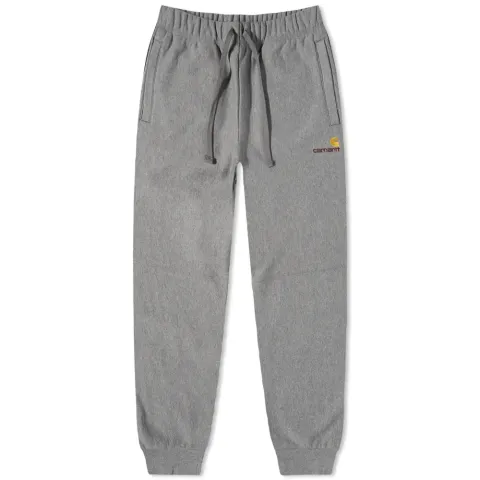American Script Jogging Pant
