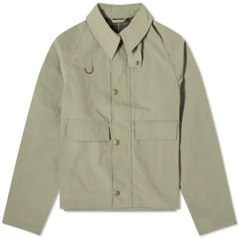 SL Spey Showerproof Jacket