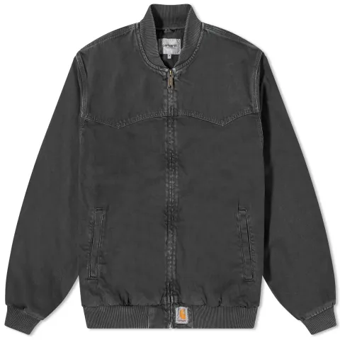 OG Santa Fe Bomber Jacket