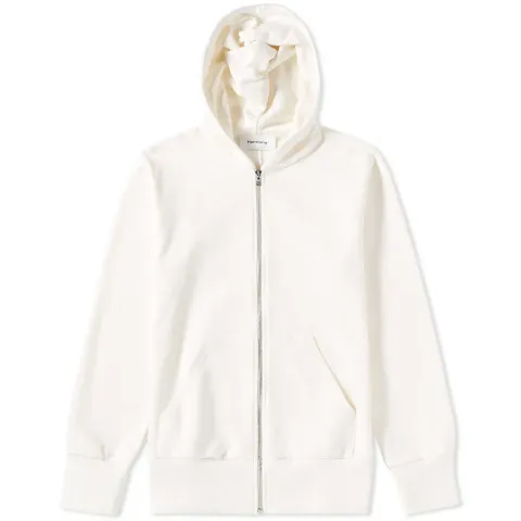 Sawyer Zip Hoody