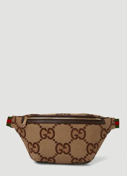Jumbo GG Belt Bag