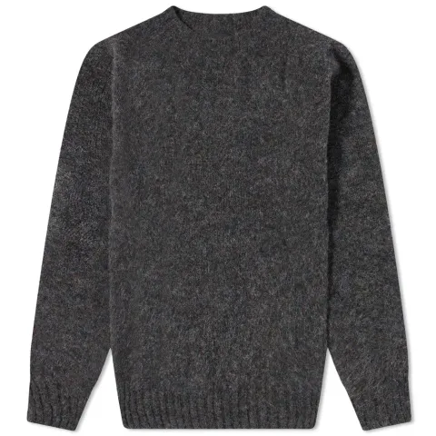 Howlin' Birth Of The Cool Crew Knit