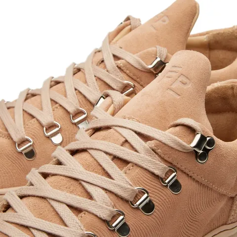 Mountain Cut Sneaker