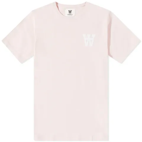 Ace Double A Logo T-Shirt