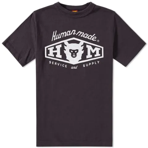Service & Supply Tee