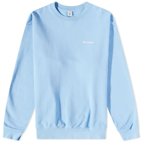 Drink More Water Crew Sweat