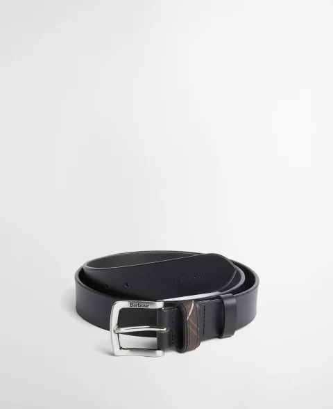 Esk Leather Belt