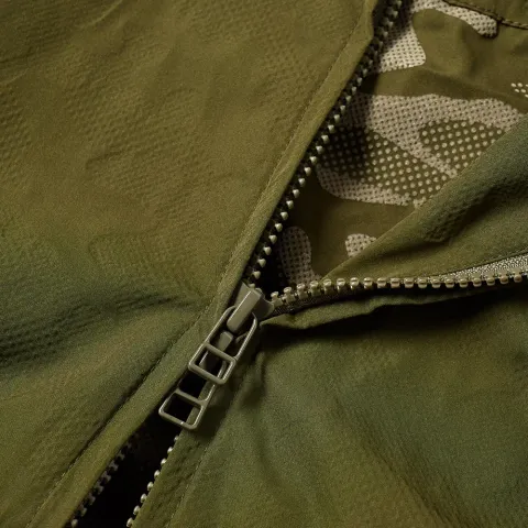 Camo MA-1 Jacket