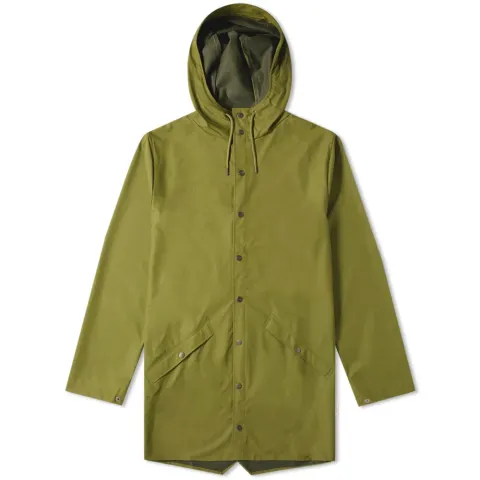 Long Jacket