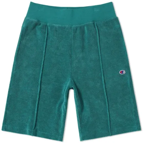 Vintage Terry Short