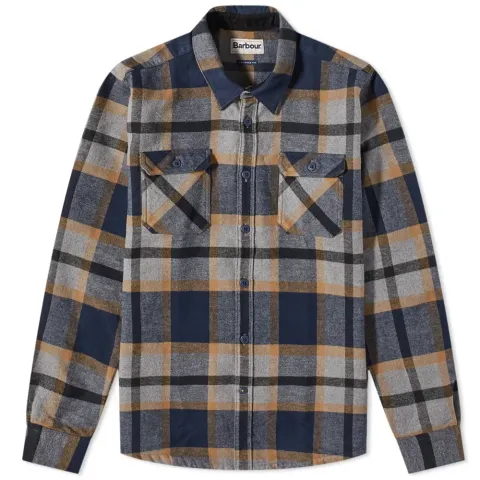 Rhobell Overshirt