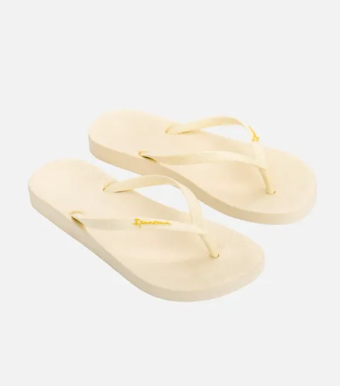 Women's Stone Flip Flops