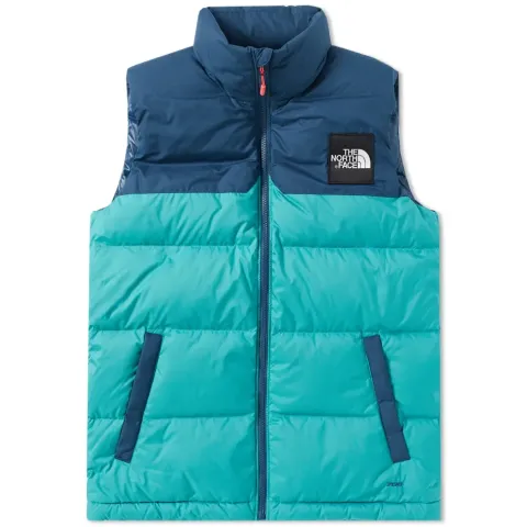 1992 Nuptse Vest