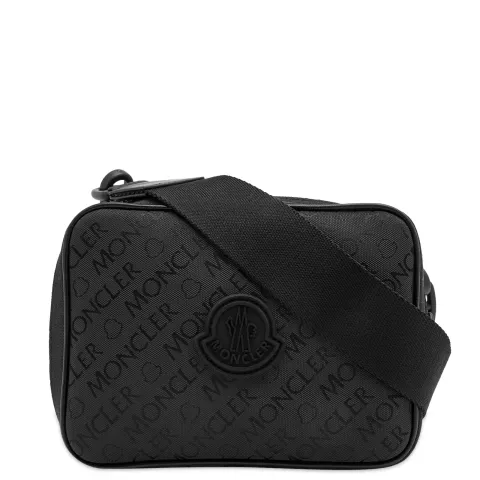 Climb Cross Body Bag