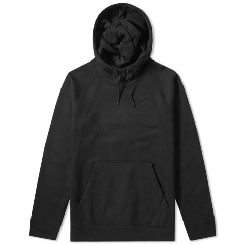Wings Pullover Hoody