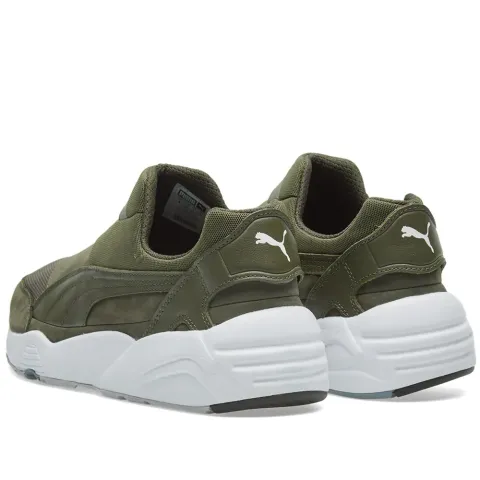 x Stampd Trinomic Sock NM